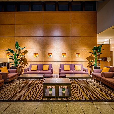 Mitsui Garden Hotel Okayama Eksteriør billede