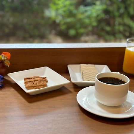 Mitsui Garden Hotel Okayama Eksteriør billede