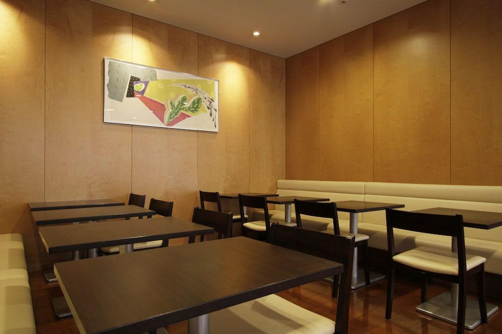 Mitsui Garden Hotel Okayama Eksteriør billede