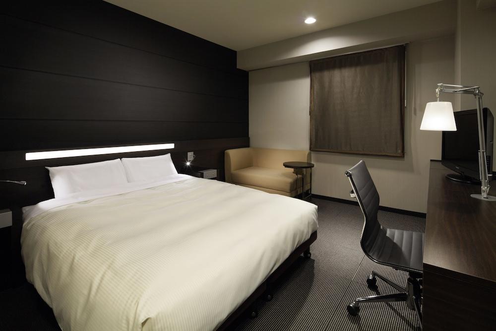 Mitsui Garden Hotel Okayama Eksteriør billede