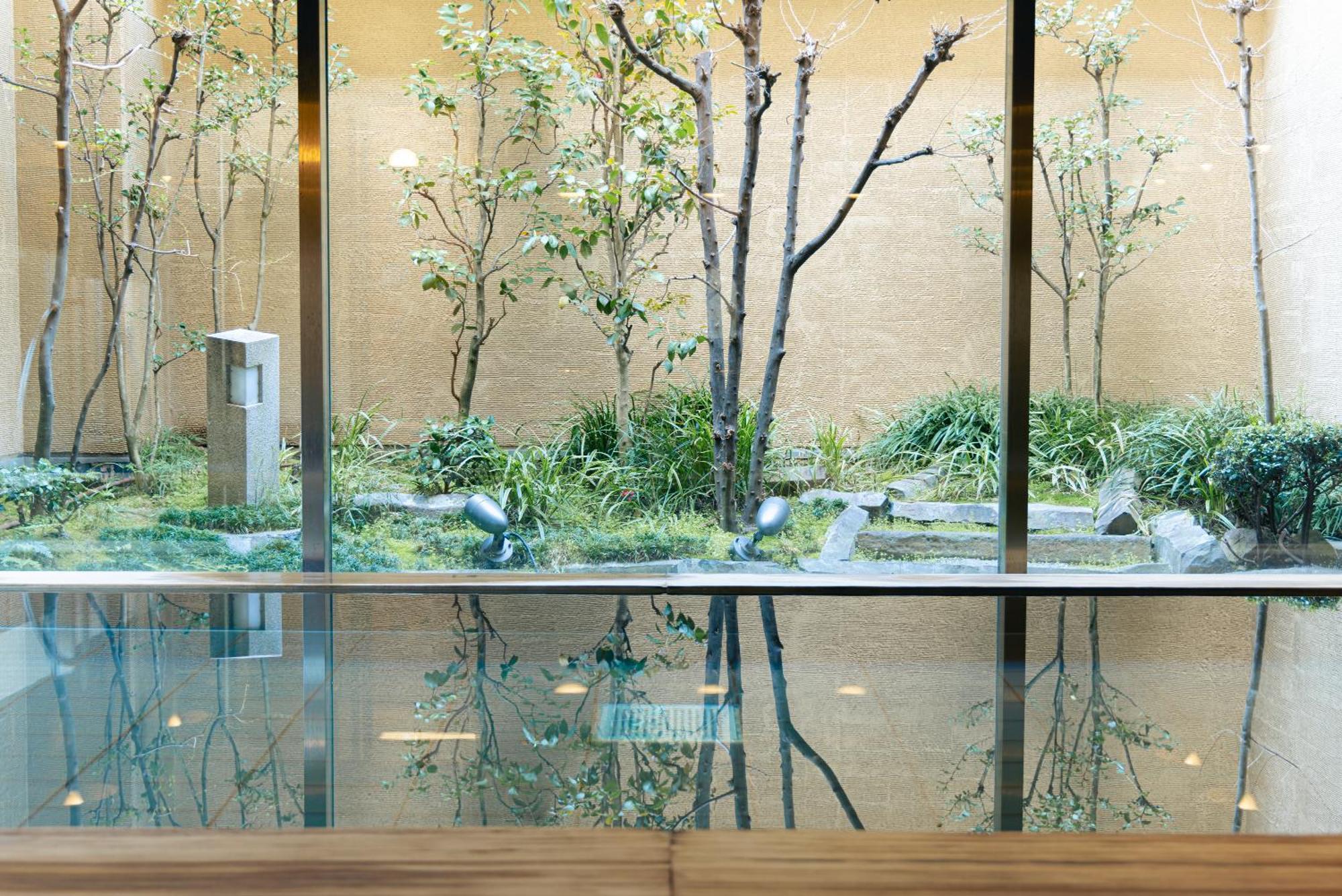 Mitsui Garden Hotel Okayama Eksteriør billede