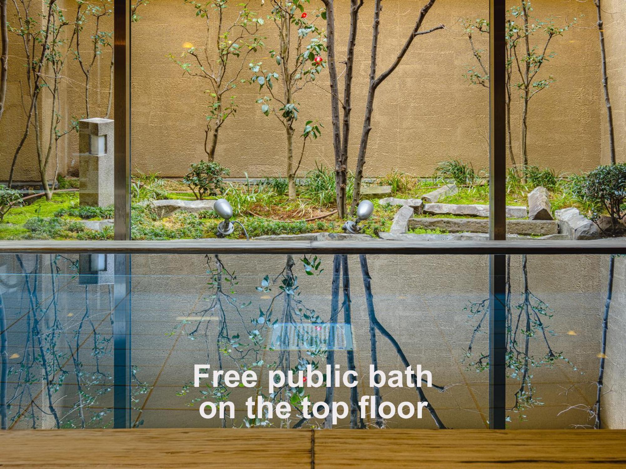Mitsui Garden Hotel Okayama Eksteriør billede